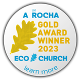 eco award 2023 gold