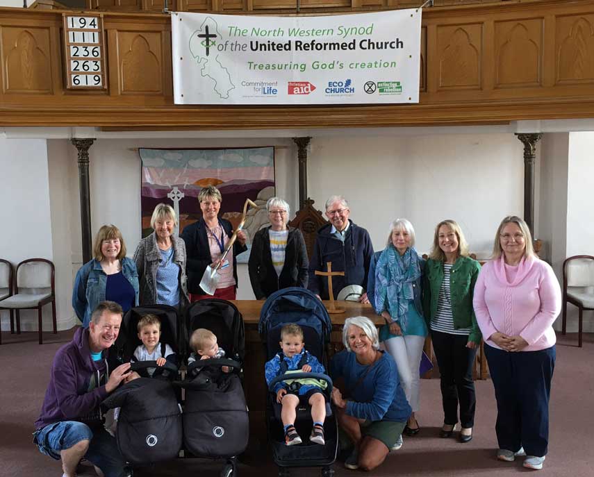 eco-church-group